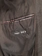 Blazer Roy Robson Plomo 100% Lana Virgen Super 100 Talla L - Miniatura 10