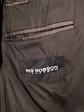 Blazer Roy Robson Plomo 100% Lana Virgen Super 100 Talla L - Miniatura 12