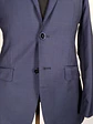 Blazer Roy Robson Azul Lanificio F.lli Cerruti 100% Lana Virgen Talla S - Miniatura 7