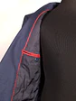 Blazer Roy Robson Azul Lanificio F.lli Cerruti 100% Lana Virgen Talla S - Miniatura 11