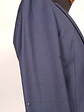 Blazer Roy Robson Azul Lanificio F.lli Cerruti 100% Lana Virgen Talla S - Miniatura 13