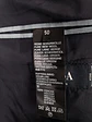 Blazer Roy Robson Plomo Super 110 Reda 100% Lana Virgen – Talla ML - Miniatura 11