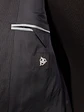 Blazer Roy Robson Plomo Super 110 Reda 100% Lana Virgen – Talla ML - Miniatura 8