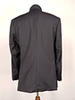 Blazer Roy Robson Plomo Super 110 Reda 100% Lana Virgen – Talla ML - Miniatura 10