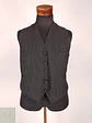 Chaleco - Gilet Plomo Talla S - Miniatura 1