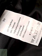 Chaleco - Gilet A W Dunmore Negro Mezcla Lana Talla M - Miniatura 2