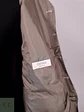 Chaleco - Gilet Viscosa Poliéster Lino Gris Talla ML - Miniatura 3