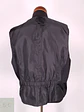 Chaleco - Gilet C&A Negro Poliéster Talla XL - Miniatura 4