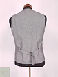 Chaleco - Gilet S. Oliver Gris Mezcla Lana Talla S - Miniatura 3