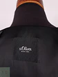 Chaleco - Gilet S. Oliver Gris Mezcla Lana Talla S - Miniatura 4