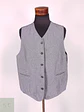 Chaleco - Gilet Gris Talla LXL - Miniatura 1