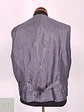 Chaleco - Gilet Gris Talla LXL - Miniatura 4