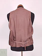 Chaleco - Gilet Café Cotele Talla SM - Miniatura 4