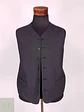 Chaleco - Gilet Hopper London Grafito Lana Virgen Talla M - Miniatura 1