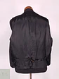 Chaleco - Gilet Hopper London Grafito Lana Virgen Talla M - Miniatura 4