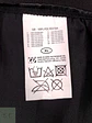Chaleco - Gilet Negro Poliéster Talla LXL - Miniatura 5