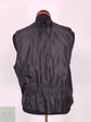 Chaleco - Gilet Studio Coletti Negro Poliéster Talla M - Miniatura 4