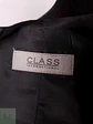 Chaleco - Gilet Class Café Poliéster Viscosa Talla S - Miniatura 4