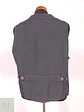 Chaleco - Gilet Manguun Plomo Algodón Talla L - Miniatura 4