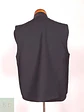 Chaleco - Gilet Palomino Negro Poliéster Viscosa Talla S - Miniatura 3