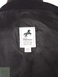 Chaleco - Gilet Palomino Negro Poliéster Viscosa Talla S - Miniatura 4