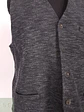 Chaleco - Gilet Camel Active Plomo Algodón Talla M - Miniatura 2