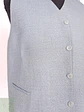 Chaleco - Gilet Celeste Talla L - Miniatura 2