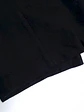 Pantalón WitBoy 80% Lana Negro Talla 40 - Miniatura 2