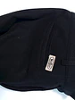 Pantalón WitBoy 80% Lana Negro Talla 40 - Miniatura 4