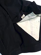 Pantalón WitBoy 80% Lana Negro Talla 40 - Miniatura 5