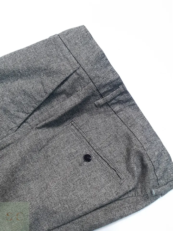 Pantalón Engbers Gris Talla XL 46 3