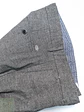 Pantalón Engbers Gris Talla XL 46 - Miniatura 4