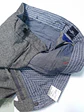 Pantalón Engbers Gris Talla XL 46 - Miniatura 5
