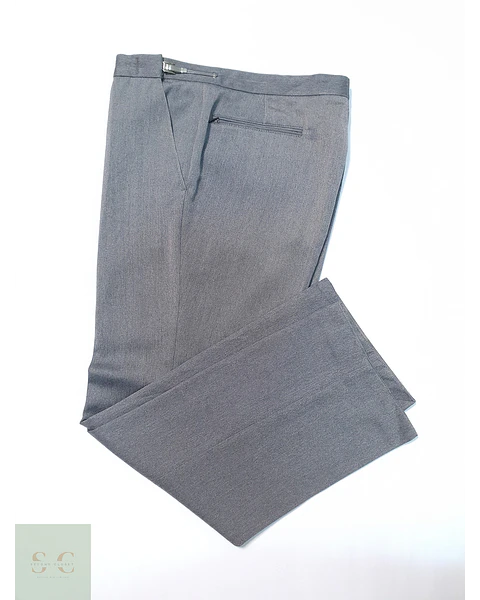Pantalón Westbury Gris Verde Talla XL 48