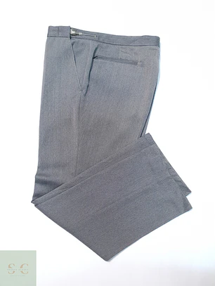Pantalón Westbury Gris Verde Talla XL 48