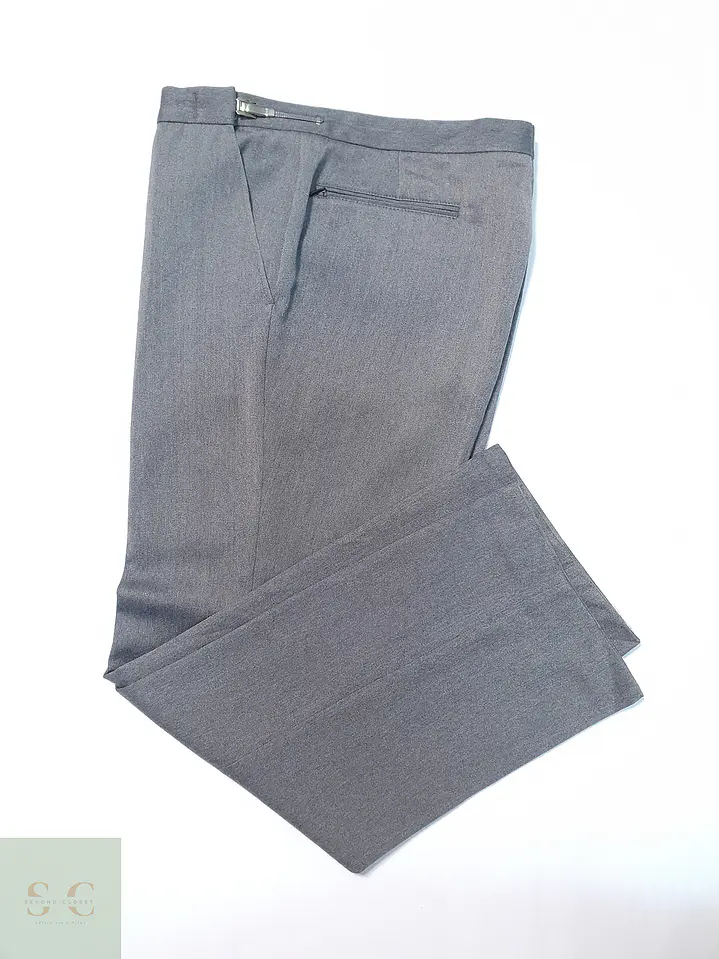Pantalón Westbury Gris Verde Talla XL 48 1