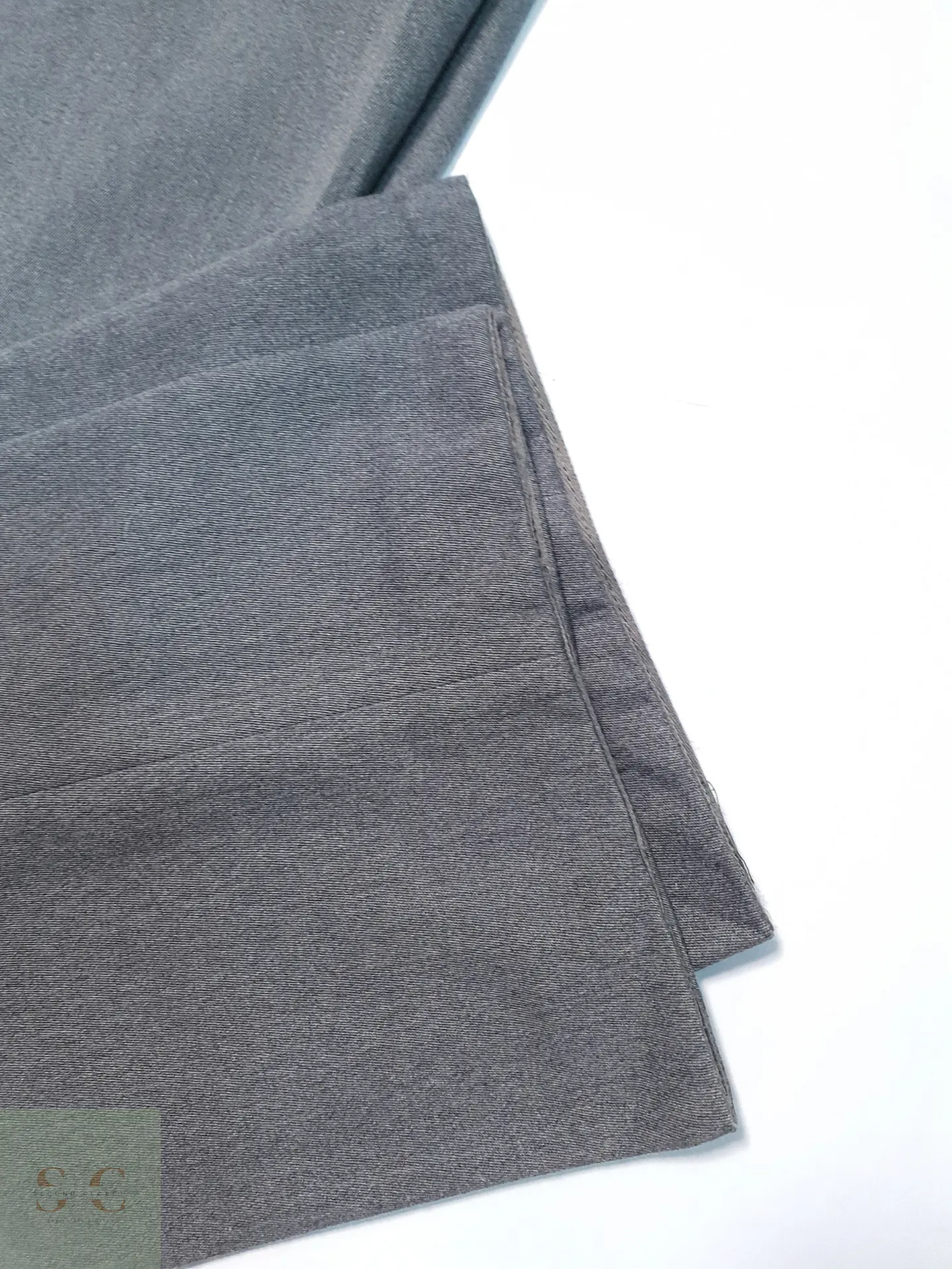 Pantalón Westbury Gris Verde Talla XL 48 2