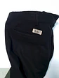 Pantalón WitBoy 80% Lana Negro Talla S 40 - Miniatura 4