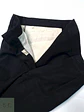Pantalón WitBoy 80% Lana Negro Talla S 40 - Miniatura 5
