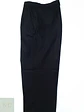 Pantalón WitBoy 80% Lana Negro Talla S 40 - Miniatura 6