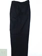 Pantalón WitBoy 80% Lana Negro Talla S 40 - Miniatura 7