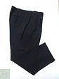 Pantalón Trevira Negro Talla 2XL 50 - Miniatura 1