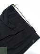 Pantalón Trevira Negro Talla 2XL 50 - Miniatura 4