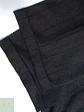 Pantalón Vintage Plomo Rayas Lana Talla XL 48 - Miniatura 2
