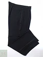 Pantalón Vintage Negro Talla XL 48 - Miniatura 1