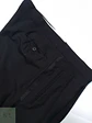 Pantalón Vintage Negro Talla XL 48 - Miniatura 3