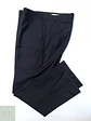 Pantalón Canda Plomo Rayas 70% Lana Virgen Talla 2XL 50 - Miniatura 1