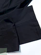 Pantalón Canda Plomo Rayas 70% Lana Virgen Talla 2XL 50 - Miniatura 2