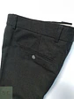 Pantalón Roy Robson Verde 70% Lana Virgen Talla XL 46 - Miniatura 5