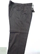 Pantalón Vintage Café Rayas Talla 5XL 58 - Miniatura 6